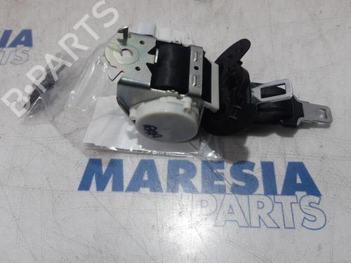 Used Rear right seatbelt PEUGEOT 5008 (0U_, 0E_) 1.6 16V (156 hp) 31496225