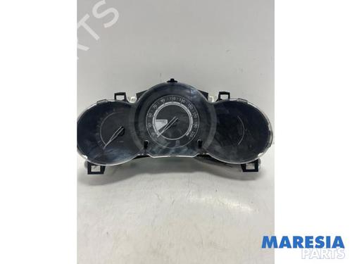 Used Instrument cluster CITROËN C3 II (SC_) 1.0 VTi 68 (68 hp) 31531499