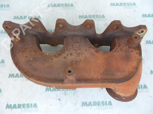 exhaust-manifold-citroen-xantia-x1_-x2_-1993-1994-1995-1996-1997-1998-1999-2000-2001-2002-2003-31522875 main image