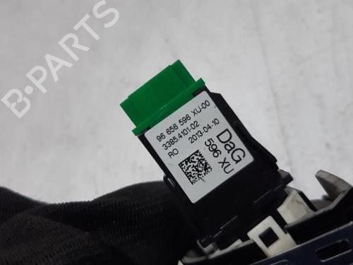 Switch CITROËN C3 II (SC_) 1.2 VTi 82 | BP31457505I30 