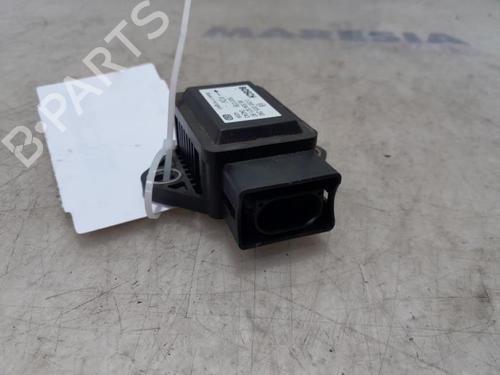 Electronic module PEUGEOT 307 CC (3B) 1.6 16V | BP31530879M83