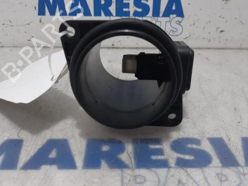 Mass air flow sensor RENAULT KANGOO Express (FW0/1_) 1.5 dCi 90 (FW0G, FW05, FW08, FW11) | BP31461316M95
