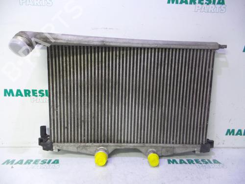 Intercooler CITROËN C5 III (RD_) 3.0 HDi 240 (RDX8CA) (241 hp) 31518290