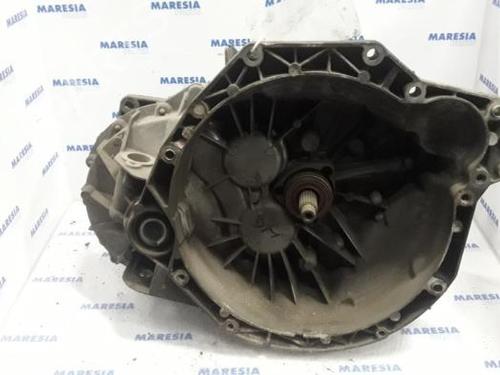 Getriebe für Getriebe 31406987 31406987
