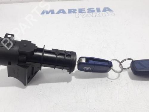 Ignition barrel FIAT PANDA (169_) 1.2 (169.AXB11, 169.AXB1A) | BP31418667M48
