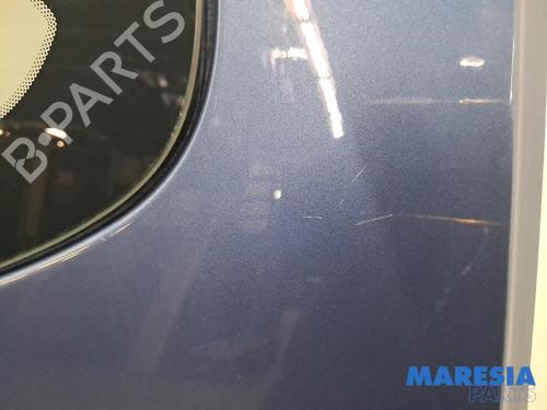 Højre side skydedør CITROËN BERLINGO MULTISPACE (B9) 1.6 VTi 120 | BP32011853C75 