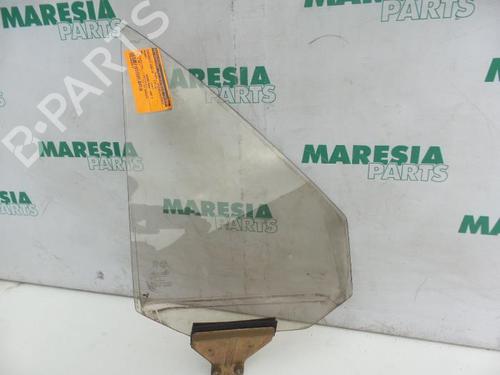 Used Front right quarter glass PEUGEOT 205 I Convertible (741B, 20D) 1.4 CJ (67 hp) 31529459