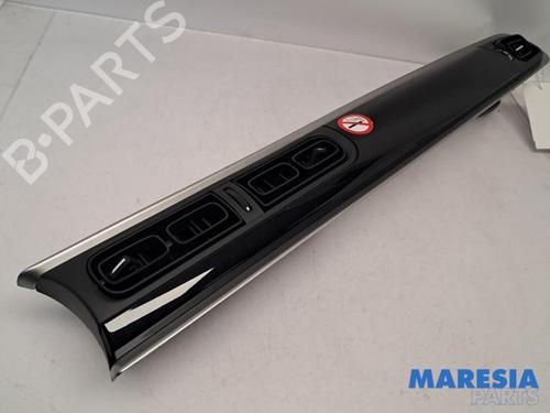 Luftventil CITROËN C3 III (SX) 1.2 PureTech 82 | BP31511104I21