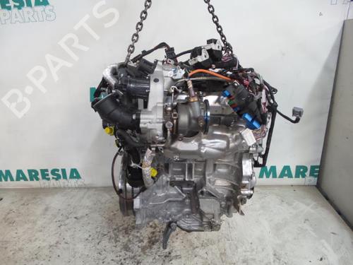 Used Engine RENAULT TALISMAN (LP_) 1.6 TCe 150 (150 hp) 31422899
