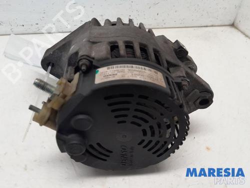 Alternator CITROËN C1 (PM_, PN_) 1.0 | BP31526989M7