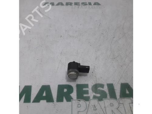 Used Electronic sensor FIAT PUNTO EVO (199_) 1.3 D Multijet (84 hp) 31529855