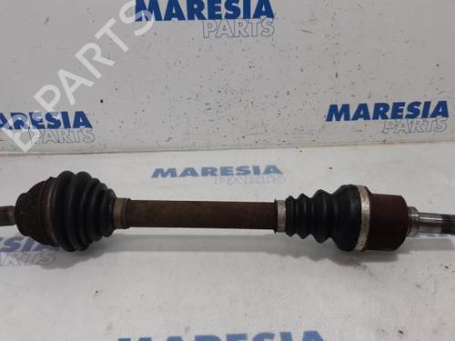 Used Right front driveshaft CITROËN BERLINGO Box Body/MPV (B9) 1.6 VTi 95 (98 hp) 31404405