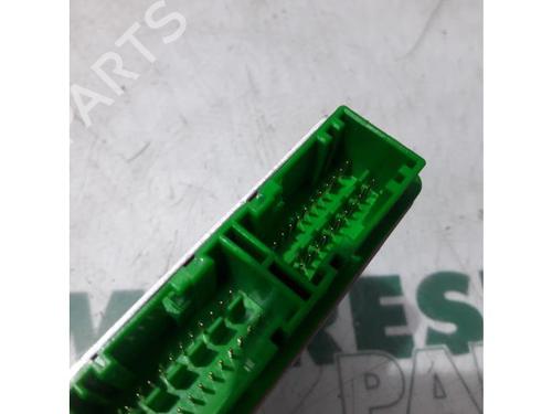 ECU airbags FIAT GRANDE PUNTO (199_) 1.3 D Multijet | BP31527165M53 