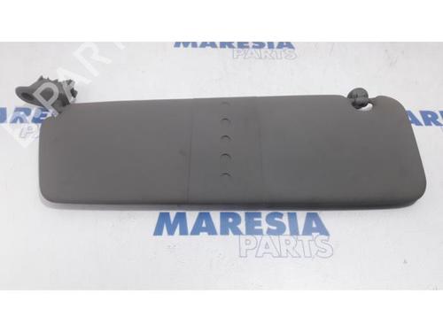 left-sun-visor-renault-master-iii-van-fv-2010-31396423 main image