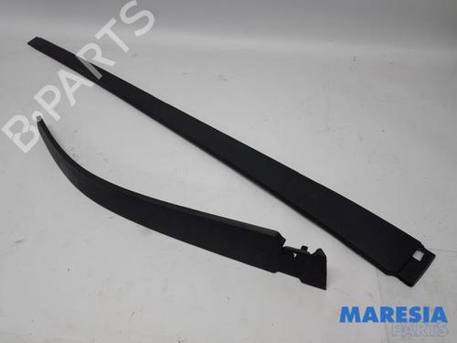 Used Tailgate FIAT 500 C (312_) 0.9 (312AG1A) (86 hp) 31428237