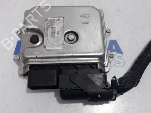 Engine control unit (ECU) FIAT PANDA (312_, 319_) 0.9 (312PXG1A) | BP31410776M57 