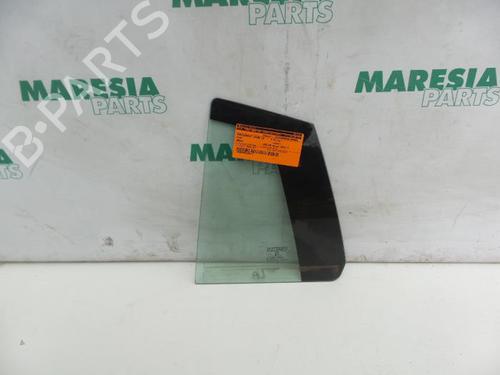 Vidro triangular frente esquerdo FIAT BRAVO II (198_) 1.4 16V (198AXS1B) (140 hp) 31489959