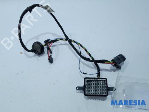 Used Electronic sensor RENAULT ZOE (BFM_) ZOE (88 hp) 31507429