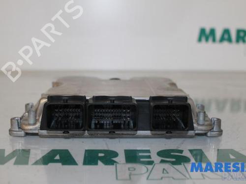 Engine control unit (ECU) CITROËN C5 I Break (DE_) 2.0 HDi (DERHZB, DERHZE) | BP31506130M57