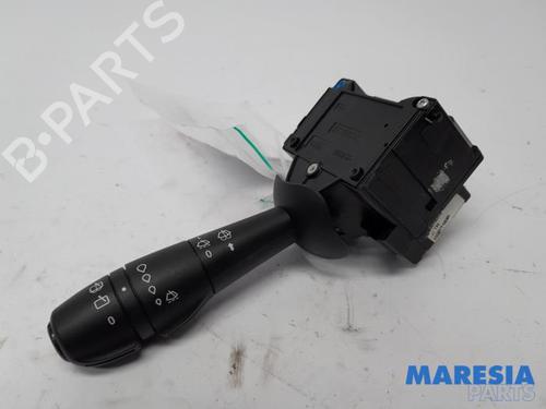 Steering column stalk RENAULT CLIO IV (BH_) 0.9 TCe 90 (BHNF, BHMA, BHMH, BHJK, BHJR) | BP31386263I23 - Image 4