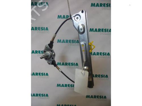 Used Rear left window mechanism FIAT PANDA (169_) 1.1 (169.AXA1A) (54 hp) 31477889