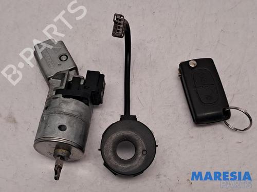 Engine control unit (ECU) PEUGEOT 3008 I MPV (0U_) 1.6 VTi | BP31520951M57 
