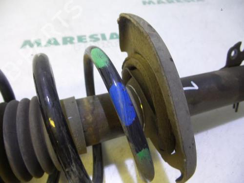 Left front shock absorber PEUGEOT 207 (WA_, WC_) 1.6 16V VTi | BP31516162M16