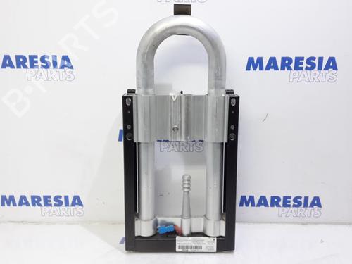 Used Electronic module PEUGEOT 308 CC (4B_) 2.0 HDi (140 hp) 31405923