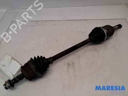 Used Left front driveshaft FIAT 500 (312_) 1.2 (312AXA1A) (69 hp) 31471974