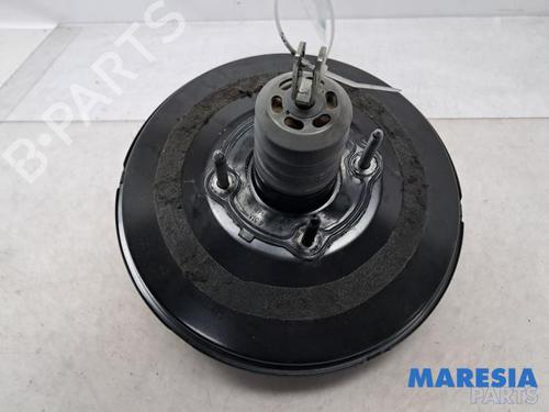 Used Servo brake Servo brake CITROËN C4 Picasso I MPV (UD_) 1.6 16V (150 hp) 31414761 31414761