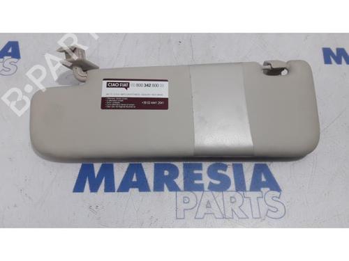 left-sun-visor-fiat-500-312_-2007-31395664 main image