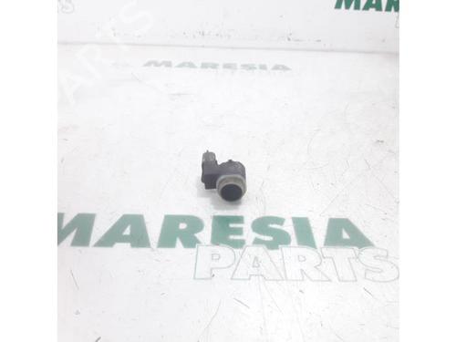 Used Electronic sensor RENAULT MEGANE III Grandtour (KZ0/1) 1.5 dCi (KZ09, KZ0D, KZ1G, KZ29, KZ14, KZ1W, KZ10, KZ1F,... (110 hp) 31429912