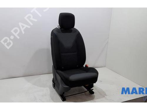 Right front seat RENAULT CLIO IV (BH_) 0.9 TCe 90 (BHNF, BHMA, BHMH, BHJK, BHJR) | BP31414819C16 
