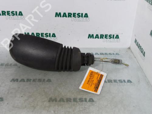 Used Right mirror FIAT PUNTO (188_) 1.9 JTD 80 (188.237, .257, .337, .357) (80 hp) 31405940