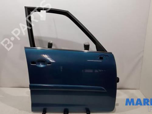 Used Right front door CITROËN C4 Picasso I MPV (UD_) 1.6 THP 155 (156 hp) 32011819