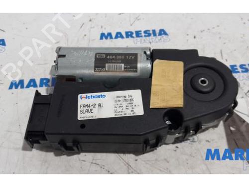 Sunroof engine RENAULT ESPACE IV (JK0/1_) 2.0 dCi (JK03, JK04, JK1C, JK1G, JK1J, JK1K) | BP31486853M60  - Image 5