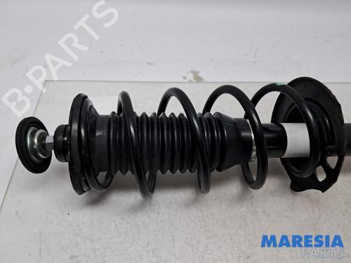 Left front shock absorber PEUGEOT 108 1.0 VTi | BP37180754M16 - Image 3