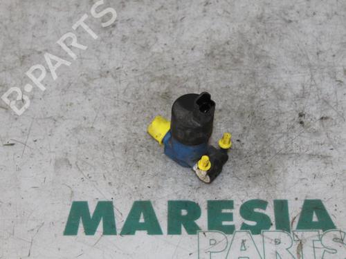 Andre RENAULT TWINGO II (CN0_) 1.2 16V (CN0K, CN0V, CN0A) | BP31398645O1