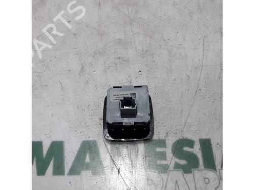 Switch RENAULT SCÉNIC III (JZ0/1_) 1.2 TCe | BP31462340I30