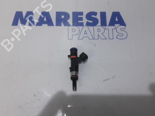 Used Injector RENAULT CLIO IV (BH_) 0.9 TCe 90 (BHNF, BHMA, BHMH, BHJK, BHJR) (90 hp) 31395762