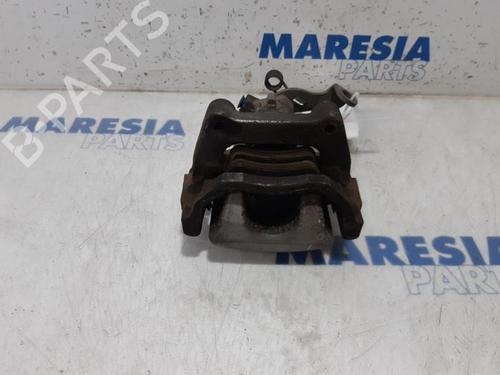 Used Right rear brake caliper CITROËN C4 II (NC_) 1.6 VTi 120 (NC5FS0, NC5FS9) (120 hp) 31445121
