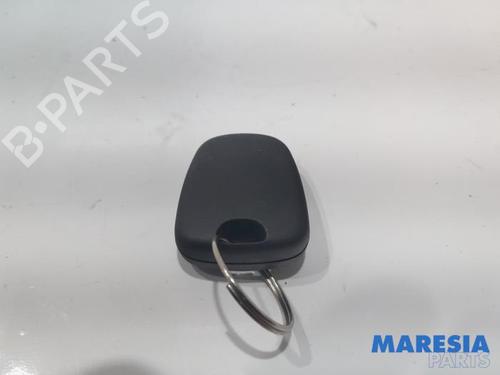 Engine control unit (ECU) PEUGEOT 5008 (0U_, 0E_) 1.6 16V | BP31461052M57 