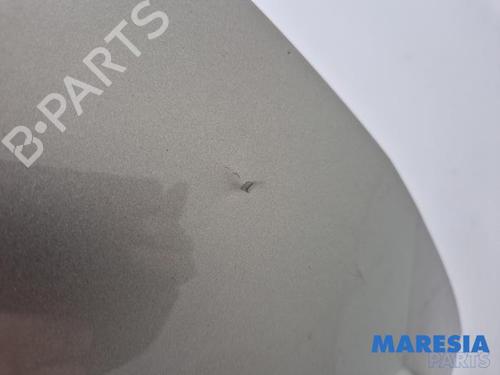 Rear bumper PEUGEOT 3008 I MPV (0U_) 1.6 THP | BP31632177C8