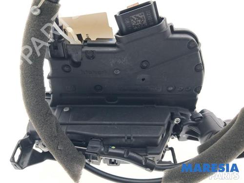 Electronic module RENAULT CAPTUR I (J5_, H5_) 1.3 TCe 150 (J5NK, J5JS) | BP40093039M83 - Image 4