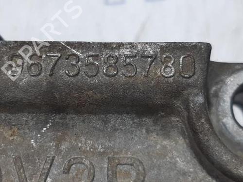 Gearbox mount PEUGEOT 308 II (LB_, LP_, LW_, LH_, L3_) 1.6 BlueHDi 120 | BP31468989M88