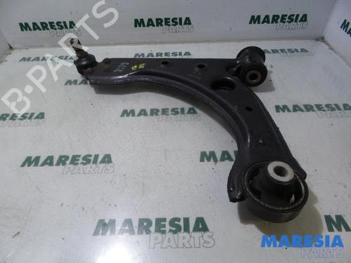 Used Left front suspension arm Left front suspension arm FIAT BRAVO II (198_) 1.4 (198AXA1B) (90 hp) 31400486 31400486