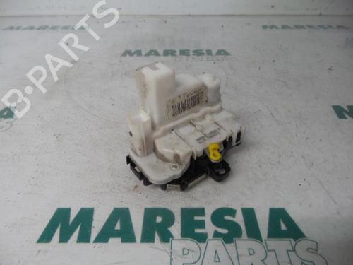 Used Electronic module FIAT PANDA (169_) 1.2 (169.AXB11, 169.AXB1A) (60 hp) 31519263