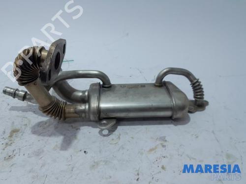 Used Egr RENAULT MEGANE III Grandtour (KZ0/1) 1.5 dCi (KZ09, KZ0D, KZ1G, KZ29, KZ14, KZ1W, KZ10, KZ1F,... (110 hp) 31400193