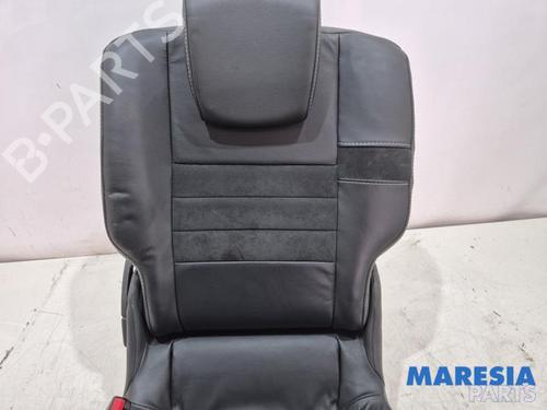 Seats set RENAULT GRAND SCÉNIC III (JZ0/1_) 2.0 16V (JZ0G) | BP31418329C78 