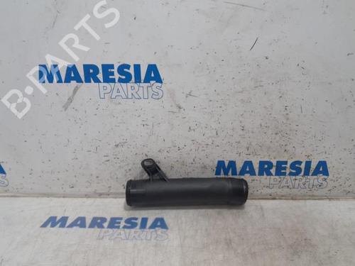 Used Pipe RENAULT CLIO IV Grandtour (KH_) 1.5 dCi 90 (KHN3, KHN4) (90 hp) 31421358